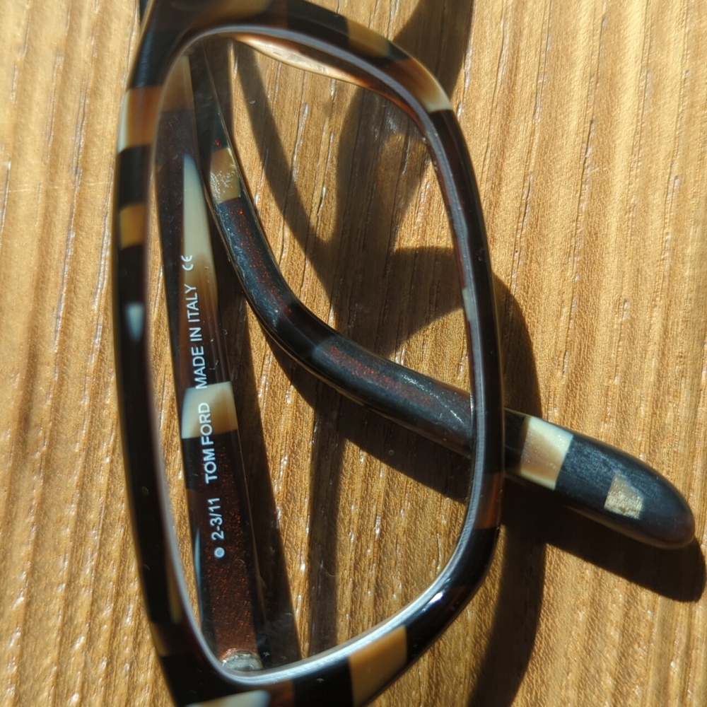 Tom Ford Frames - image 2